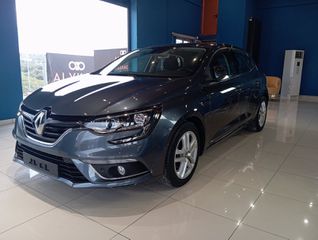 Renault Megane 2018 Automatic Diesel ! Euro 6 ! 1.5 dci Business !