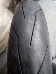 Pirelli Diablo Supercorsa SP 120/70-17
