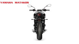 Yamaha MT-07 2026 Y-AMT ΑΜΕΣΑ ΔΙΑΘΕΣΙΜΟ-thumb-5