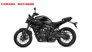 Yamaha MT-07 2026 Y-AMT ΑΜΕΣΑ ΔΙΑΘΕΣΙΜΟ-thumb-3