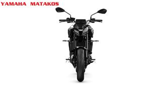 Yamaha MT-07 2026 Y-AMT ΑΜΕΣΑ ΔΙΑΘΕΣΙΜΟ-thumb-6