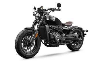CFmoto 450 CL-C 2025 Bobber -  ΔΩΡΟ Ή ΑΤΟΚΟΣ ΔΙΑΚΑΝΟΝΙΣΜΟΣ-thumb-3