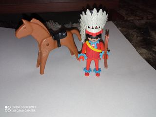 Playmobil 3351 LYRA-thumb-3