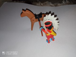 Playmobil 3351 LYRA-thumb-5