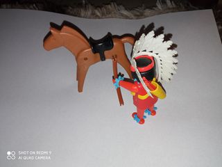 Playmobil 3351 LYRA-thumb-6