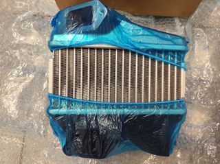 HONDA HR-V DIESEL 2016-2020 ΨΥΓΕΙΟ INTERCOOLER  ΓΝΗΣΙΟ 1971051TG01 19710-51T-G01