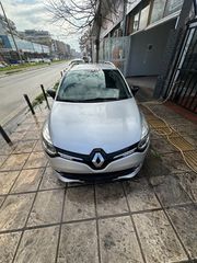 Renault Clio 2015