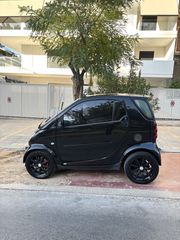 Smart ForTwo 2004 Panorama
