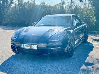 Porsche Panamera 2017 4 E-HYBRID-thumb-1