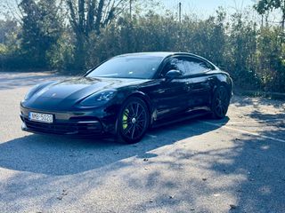 Porsche Panamera 2017 4 E-HYBRID-thumb-2