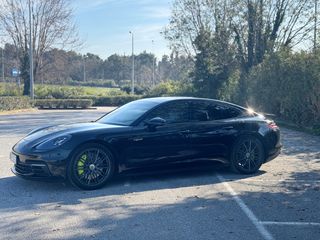 Porsche Panamera 2017 4 E-HYBRID-thumb-3