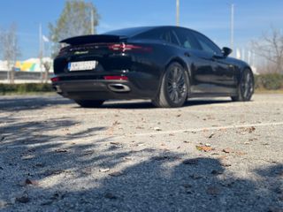 Porsche Panamera 2017 4 E-HYBRID-thumb-7