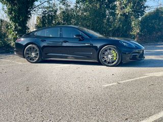 Porsche Panamera 2017 4 E-HYBRID-thumb-13