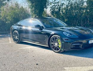 Porsche Panamera 2017 4 E-HYBRID-thumb-14