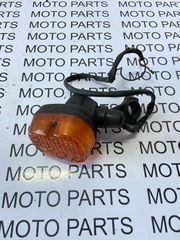 HONDA XL 250 500 ΓΝΗΣΙΟ ΦΛΑΣ ΜΕ ΒΑΣΗ  - ΜΟΤΟ PARTS