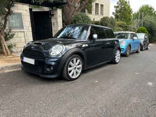 Mini Cooper S 2007