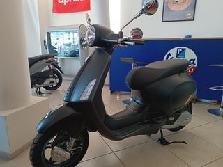 Vespa Primavera S 125 2025 E5+