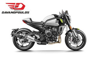 CFmoto 700 CL-X 2025 Sport