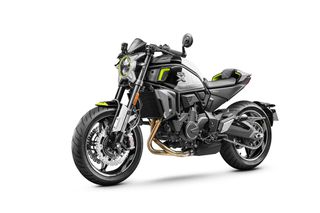 CFmoto 700 CL-X 2025 Sport-thumb-2
