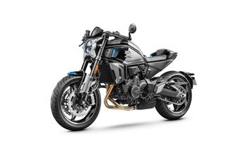 CFmoto 700 CL-X 2025 Sport-thumb-3