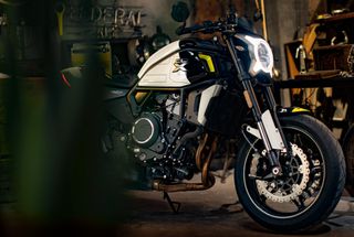 CFmoto 700 CL-X 2025 Sport-thumb-7