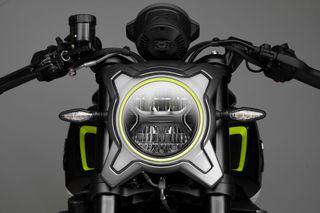 CFmoto 700 CL-X 2025 Sport-thumb-8