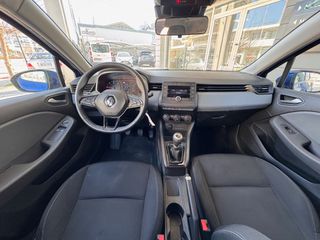 Renault Clio 2020 1.5 Blue Dci Authentic-thumb-4
