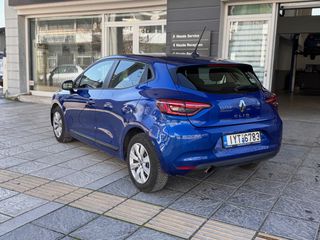 Renault Clio 2020 1.5 Blue Dci Authentic-thumb-7