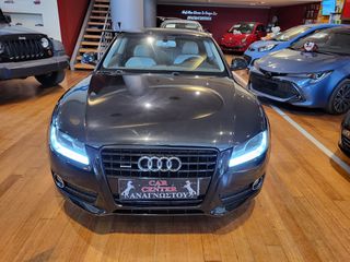 Audi A5 2009 ΝΕΑ ΤΙΜΗ!!!2.7 TDI QUATTRO