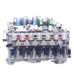 ΕΓΚΕΦΑΛΟΣ ΣΑΣΜΑΝ AISIN WARNER F8G45/30 PSA