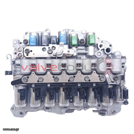 ΕΓΚΕΦΑΛΟΣ ΣΑΣΜΑΝ AISIN WARNER F8G45/30 PSA