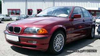 BMW E 46  υαλοκαθαριστηρες                    -thumb-5