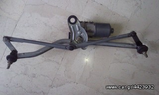 BMW E 46  υαλοκαθαριστηρες                    