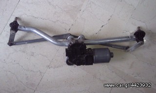 BMW E 46  υαλοκαθαριστηρες                    -thumb-3