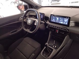 Mg MG3 2026 ICE EXCLUSIVE (ΕΤΟΙΜΟΠΑΡΑΔΟΤΟ)-thumb-24