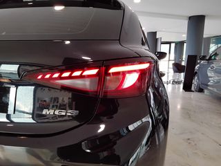 Mg MG3 2026 ICE EXCLUSIVE (ΕΤΟΙΜΟΠΑΡΑΔΟΤΟ)-thumb-10