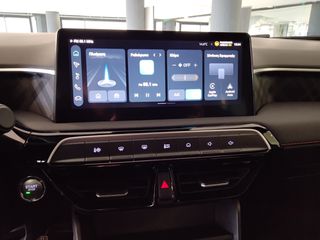 Mg MG3 2026 ICE EXCLUSIVE (ΕΤΟΙΜΟΠΑΡΑΔΟΤΟ)-thumb-18