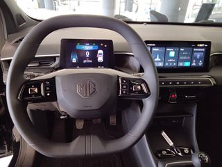 Mg MG3 2026 ICE EXCLUSIVE (ΕΤΟΙΜΟΠΑΡΑΔΟΤΟ)-thumb-14