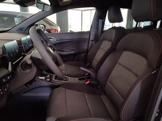 Mg MG3 2026 ICE EXCLUSIVE (ΕΤΟΙΜΟΠΑΡΑΔΟΤΟ)-thumb-13