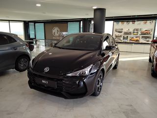 Mg MG3 2026 ICE EXCLUSIVE (ΕΤΟΙΜΟΠΑΡΑΔΟΤΟ)-thumb-2