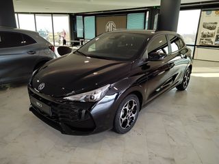 Mg MG3 2026 ICE EXCLUSIVE (ΕΤΟΙΜΟΠΑΡΑΔΟΤΟ)-thumb-1
