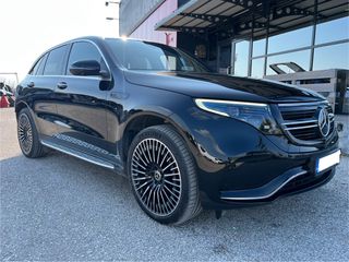 Mercedes-Benz EQC 2022 AUTOMATIC SUNROOF FULL EXTRA!!!