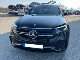 Mercedes-Benz EQC 2022 AUTOMATIC SUNROOF FULL EXTRA!!!-thumb-5