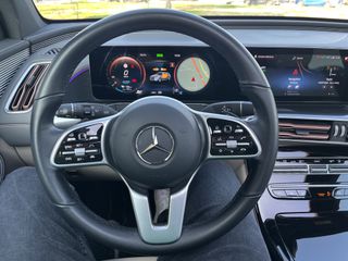 Mercedes-Benz EQC 2022 AUTOMATIC SUNROOF FULL EXTRA!!!-thumb-35