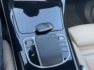 Mercedes-Benz EQC 2022 AUTOMATIC SUNROOF FULL EXTRA!!!-thumb-39