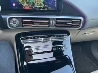 Mercedes-Benz EQC 2022 AUTOMATIC SUNROOF FULL EXTRA!!!-thumb-40