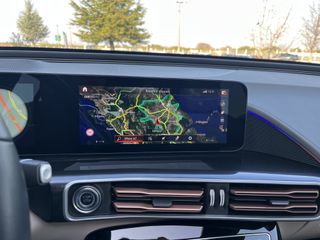 Mercedes-Benz EQC 2022 AUTOMATIC SUNROOF FULL EXTRA!!!-thumb-41
