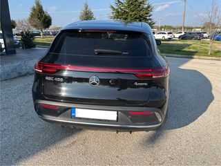 Mercedes-Benz EQC 2022 AUTOMATIC SUNROOF FULL EXTRA!!!-thumb-14