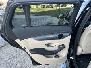 Mercedes-Benz EQC 2022 AUTOMATIC SUNROOF FULL EXTRA!!!-thumb-15