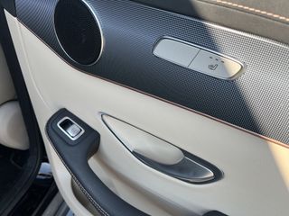 Mercedes-Benz EQC 2022 AUTOMATIC SUNROOF FULL EXTRA!!!-thumb-18
